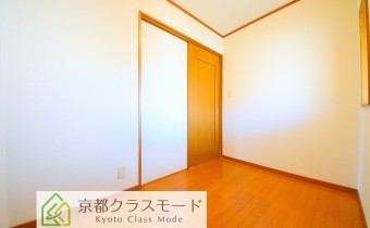 納戸3帖
