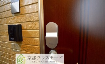 電子ロック