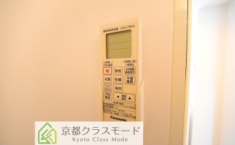 浴室乾燥機リモコン