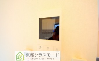 TVモニターホン