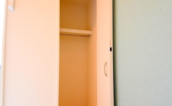 クローゼット