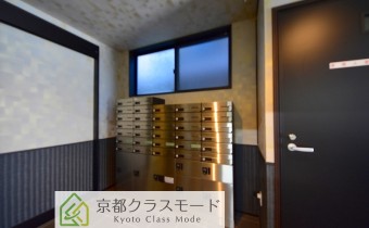 宅配ボックス