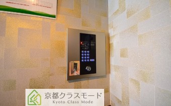 オートロック
