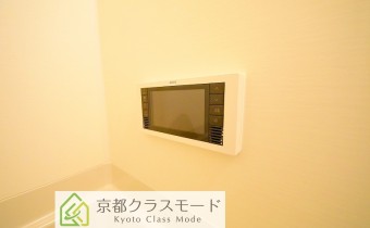 追い焚き機能付き