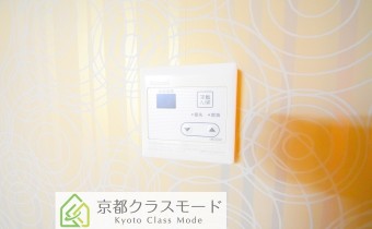 給湯コントローラー