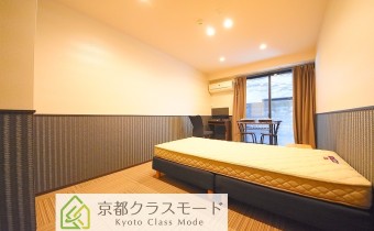 ３ＷＡＹアクセス可能で便利な立地の1K♪
