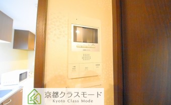 TVドアホン