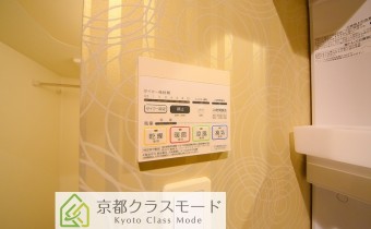 浴室乾燥機コントローラー