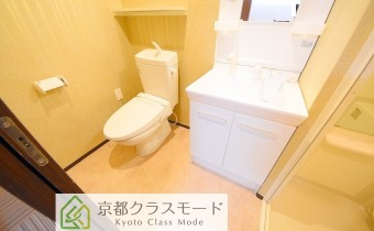 脱衣所