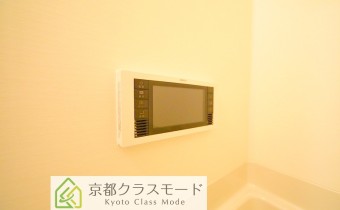 追い焚き機能付き