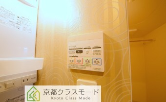 浴室乾燥機コントローラー