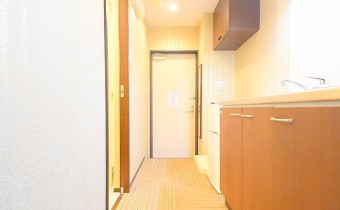キッチンスペース