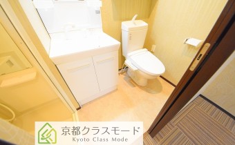 脱衣所