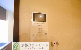 TVドアホン