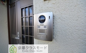 インターホン
