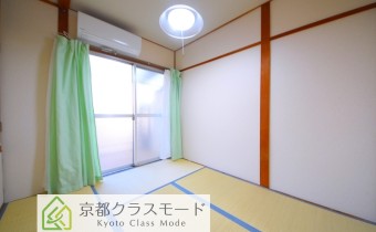 和室4.5