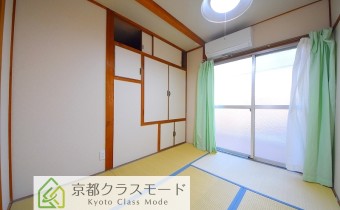 和室4.5