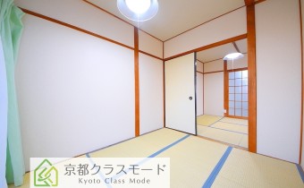 和室4.5