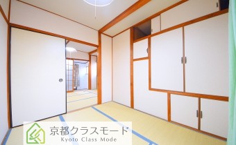 和室4.5