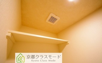 上部棚