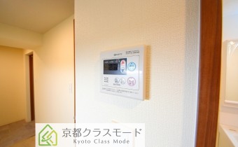 給湯コントローラー