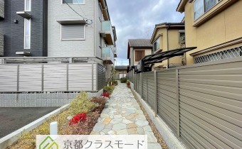共用部通路