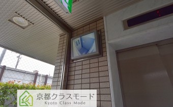 防犯カメラ