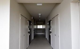 共用部（廊下）