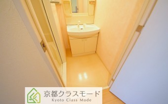 脱衣所
