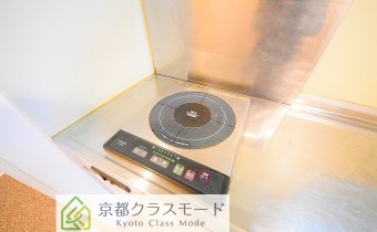 IHコンロ