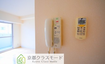 ドアホン