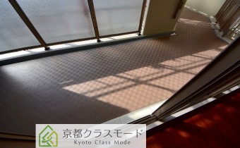 バルコニー　※室内写真は同マンション内の別タイプのものです。参考にご覧ください。