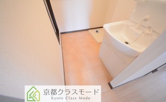脱衣所
