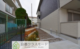 エントランス入口