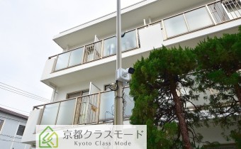防犯カメラ
