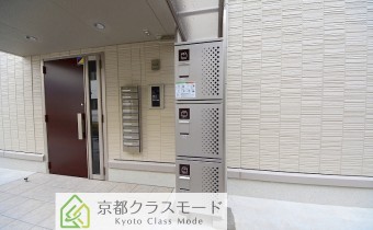 宅配ボックス