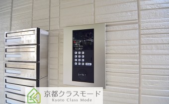 オートロック