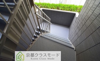 共用部分　階段