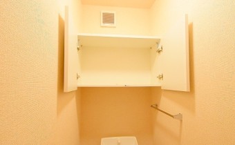 トイレ収納