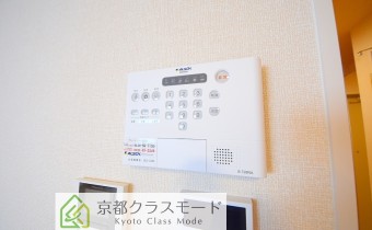 ALSOKセキュリティ