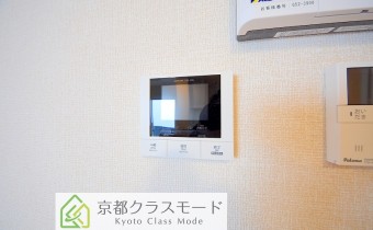 TVドアホン