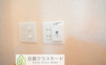無料WiFi付