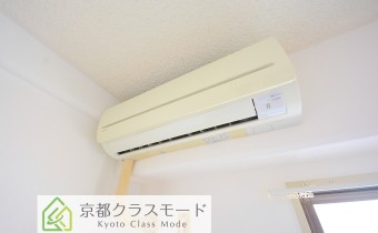 エアコン