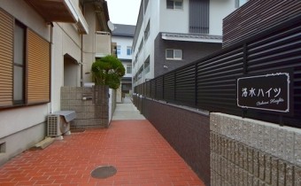 通路