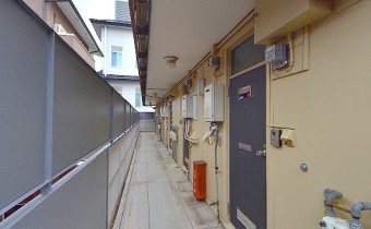 共用部