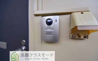 インターホン