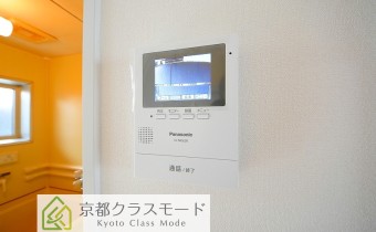 TVモニターホン