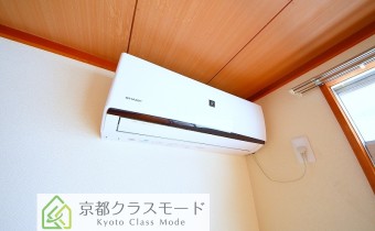 エアコン