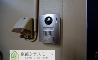 インターホン