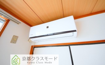 エアコン